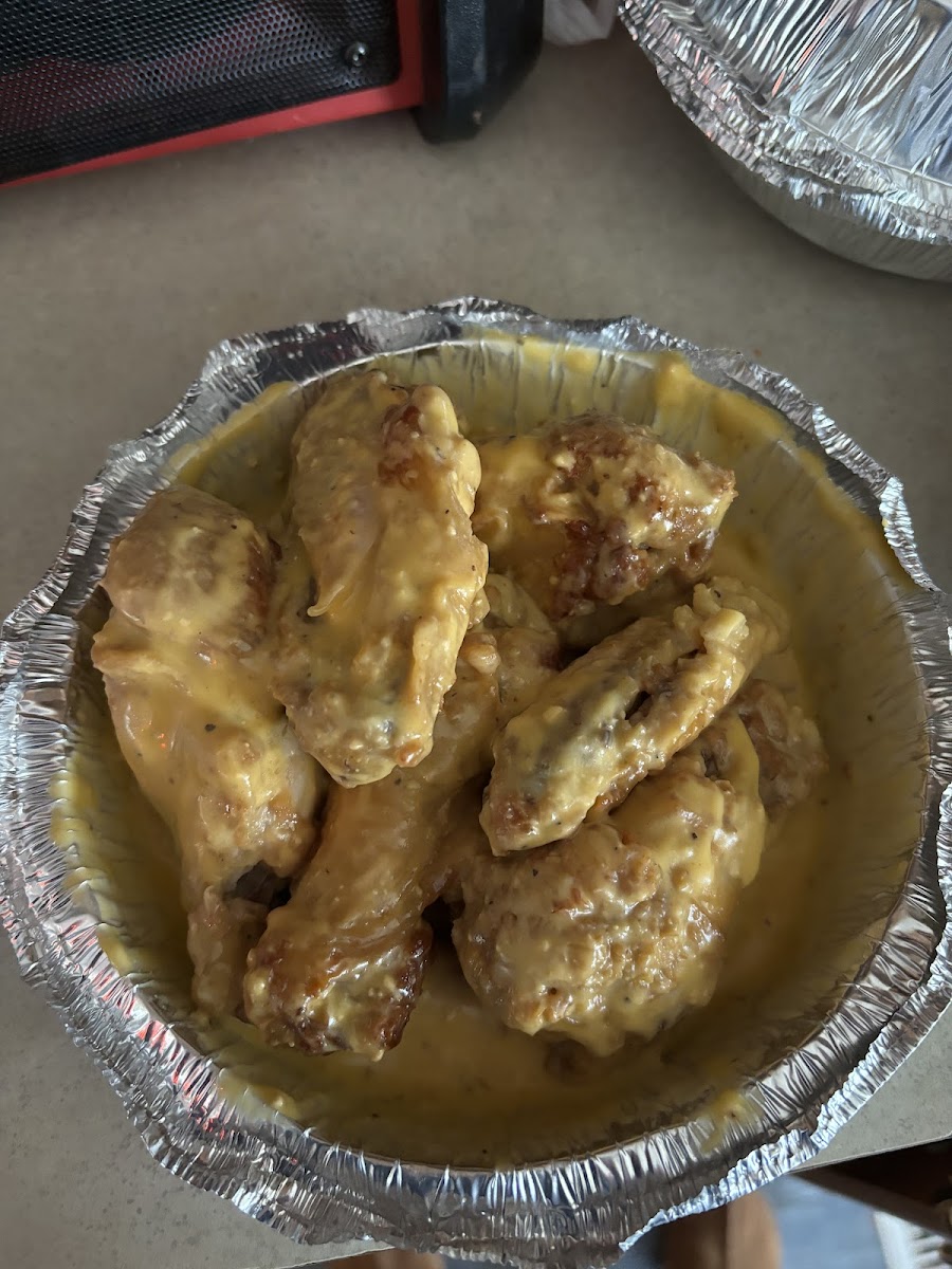 Rocket Pizza & Ice Cream-8